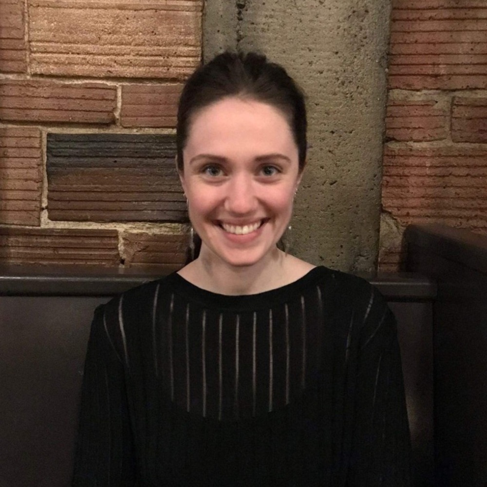 Meet your Posher, Bridget